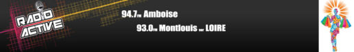 Interviews de professionnels à Montlouis sur Loire par Radio Active
