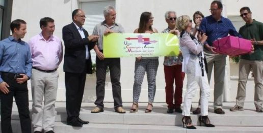 Vitrine de l’UCM : le gagnant a reçu ses cadeaux