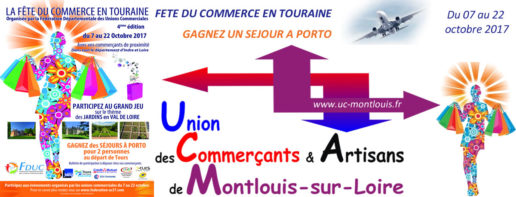 La fête du commerce approche…