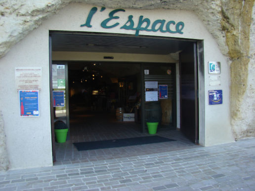 Affluence à l’espace des producteurs
