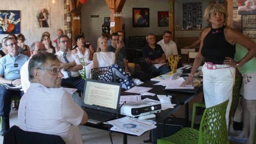 La belle dynamique de l’UCM