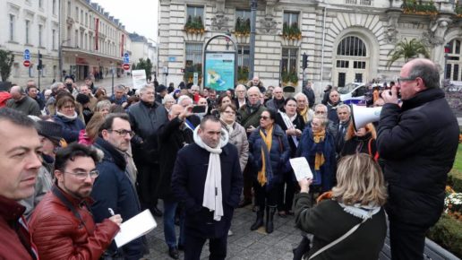 Village des marques de Sorigny : le projet est avorté