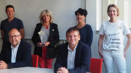 Un plan de soutien aux entreprises