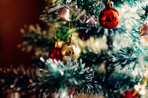 L’UCM vous souhaite un joyeux Noel