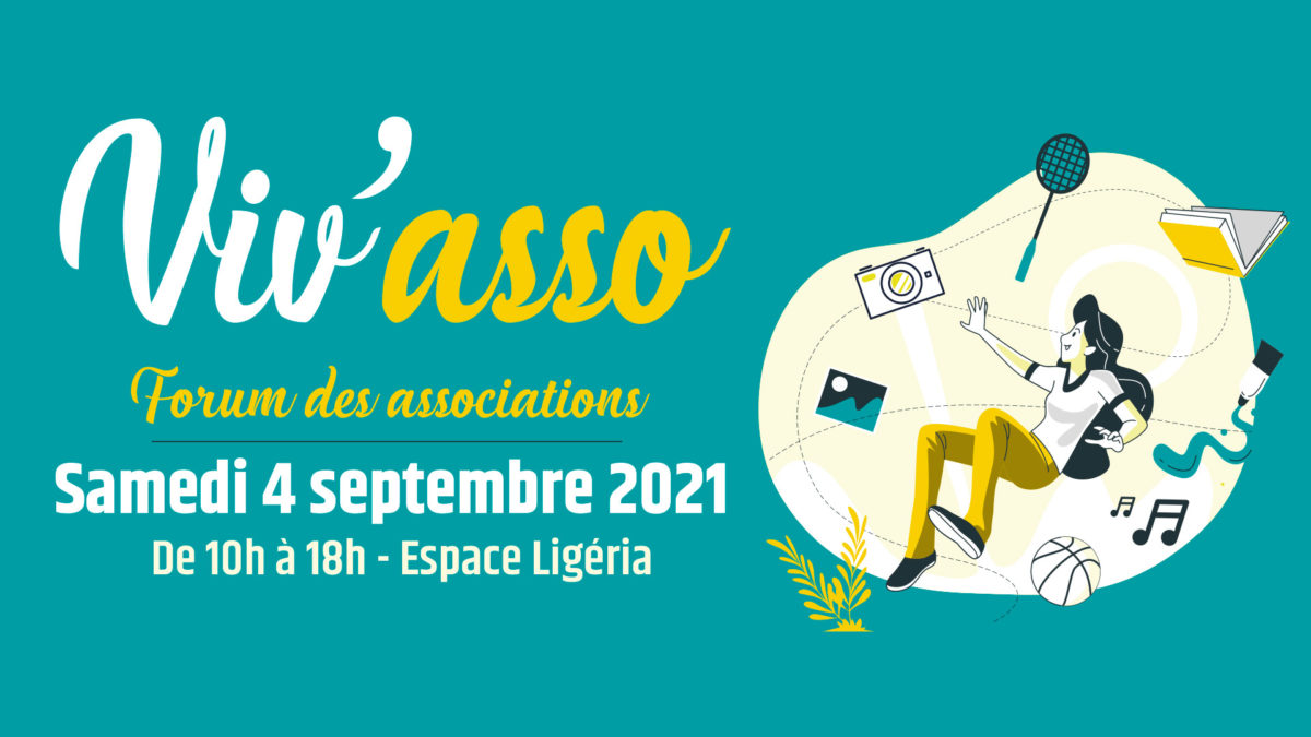 L’UCM présent au Viv’Asso 2021