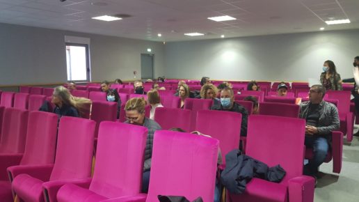 Assemblée Générale de l’UCM 2022