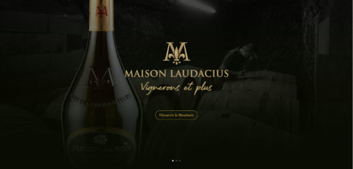 Porte ouverte à la Maison Laudacius