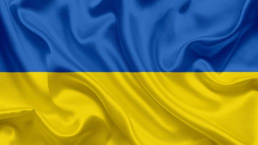 Solidarité Ukraine
