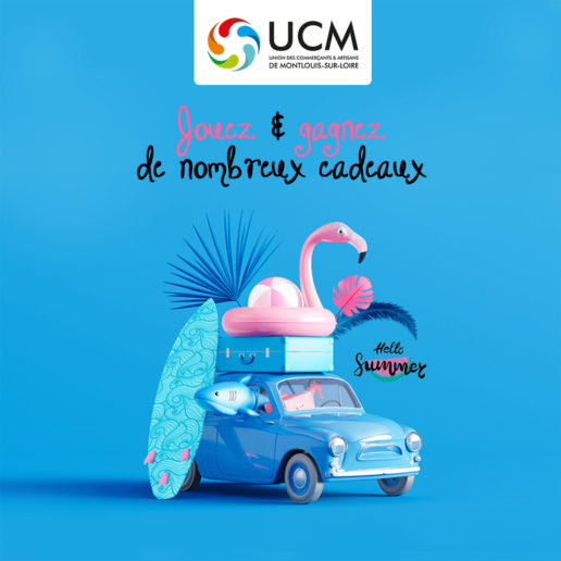 Le jeu de l’été de l’UCM