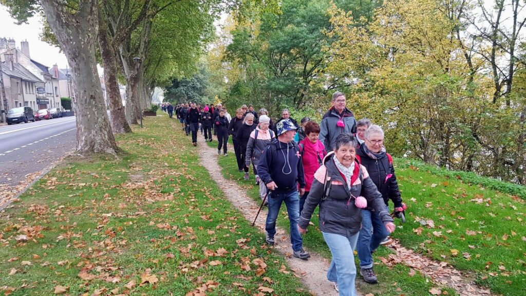 Rando octobre rose 2025 08