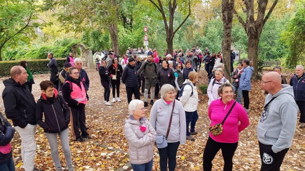 Rando octobre rose 2025 16