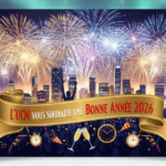 Bonne annee 2026 ucm