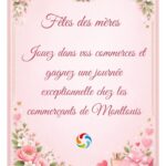 Flyer fete des meres ucm