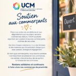 Soutien commercants
